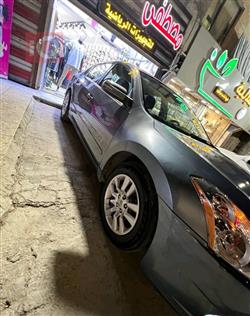 نيسان ألتيما